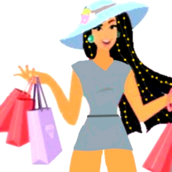 Meet your Posher, Ann - Picture 1 of 1